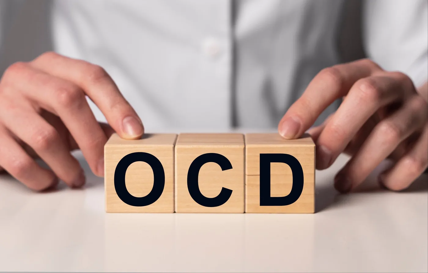 OCD abbreviation